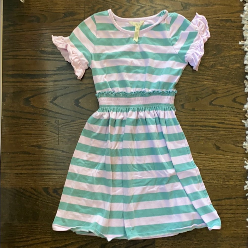 Matilda Jane dress